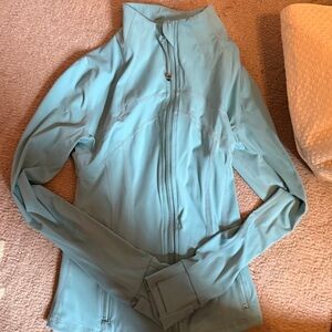 Lululemon define jacket